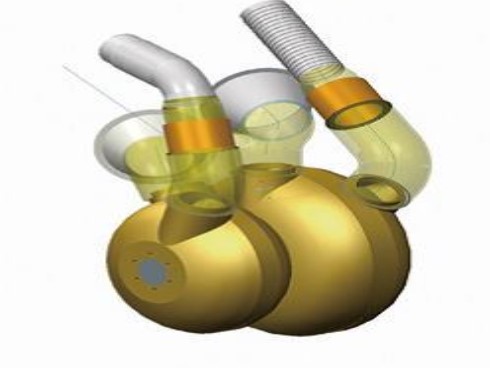 heart-cad-model
