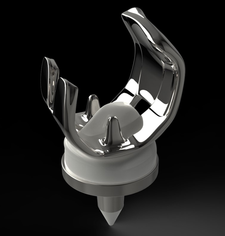 orthopeadic-cad-model